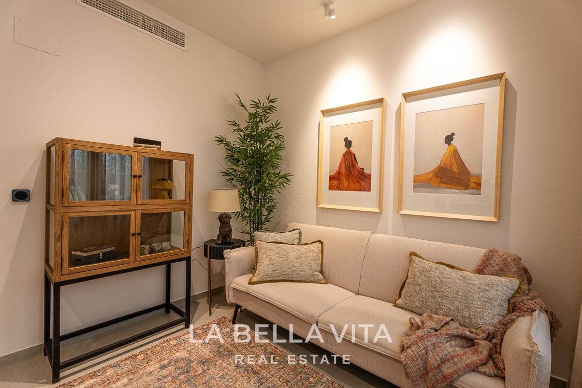 3 slaapkamer Villa te koop in Algorfa met zwembad - € 555.000 (Ref: 9762142)