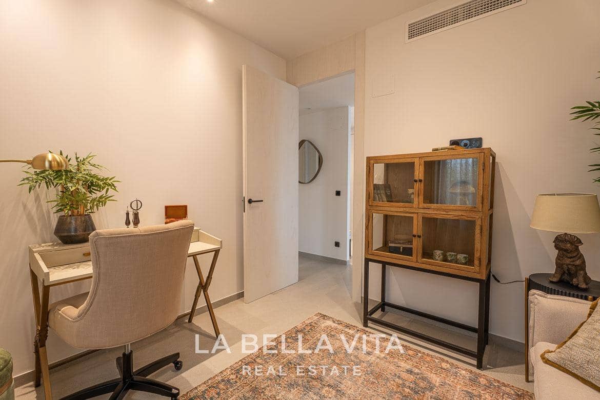 3 slaapkamer Villa te koop in Algorfa met zwembad - € 555.000 (Ref: 9762142)