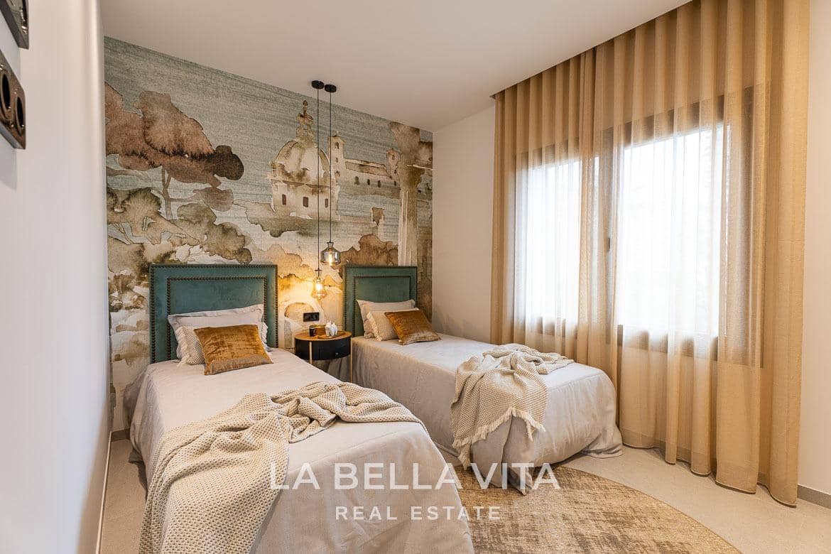 3 bedroom Villa for sale in Algorfa with pool - € 555,000 (Ref: 9762142)