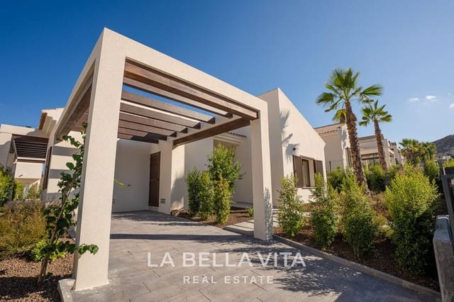 3 soverom Villa til salgs i Algorfa med svømmebasseng - € 554 000 (Ref: 9762142)