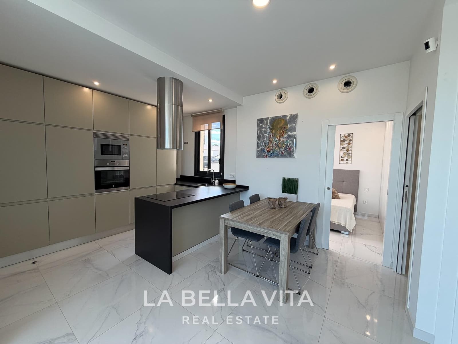 3 soverom Villa til salgs i Ciudad Quesada med svømmebasseng - € 399 000 (Ref: 9808167)