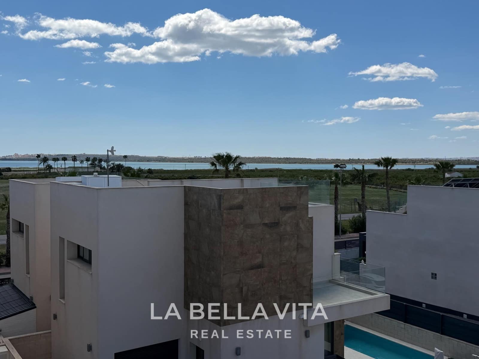 3 soverom Villa til salgs i Ciudad Quesada med svømmebasseng - € 399 000 (Ref: 9808167)