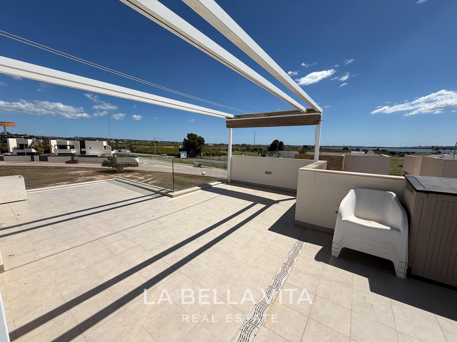 3 soverom Villa til salgs i Ciudad Quesada med svømmebasseng - € 399 000 (Ref: 9808167)