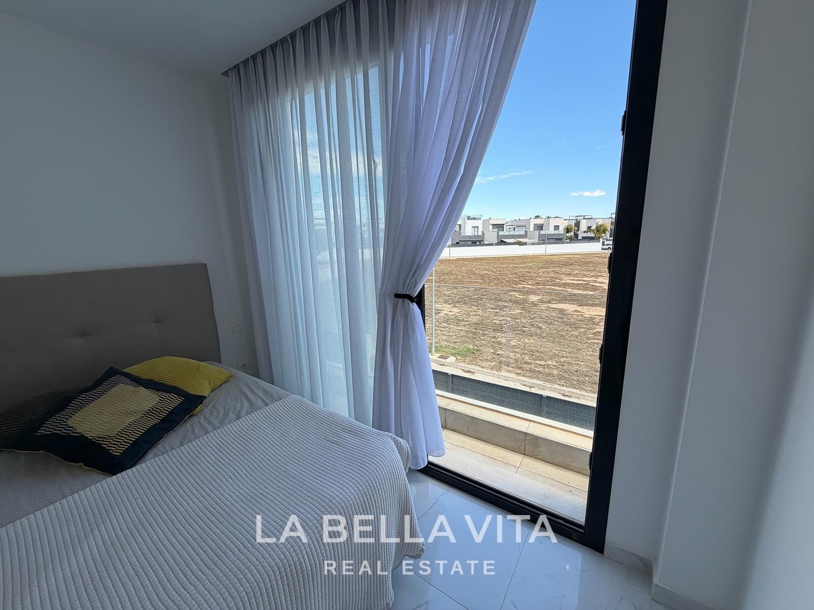 3 soverom Villa til salgs i Ciudad Quesada med svømmebasseng - € 399 000 (Ref: 9808167)