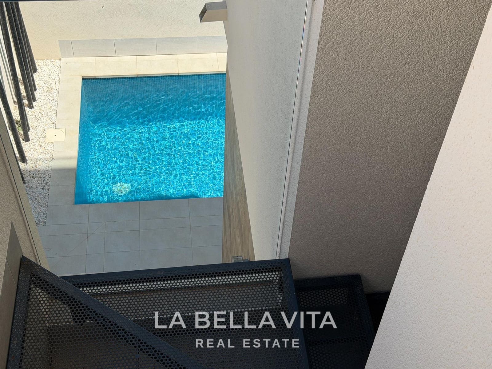 3 soverom Villa til salgs i Ciudad Quesada med svømmebasseng - € 399 000 (Ref: 9808167)