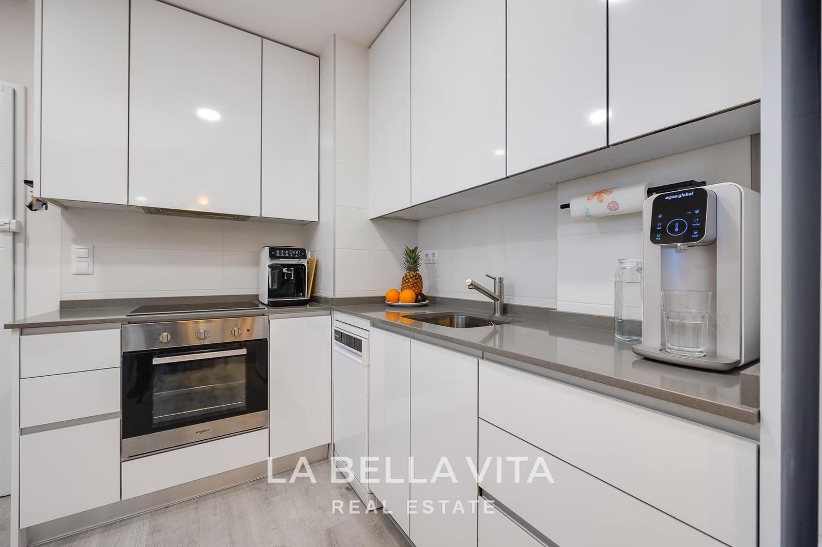 3 quarto Apartamento para venda em Villamartin com piscina garagem - 299 000 € (Ref: 9812289)