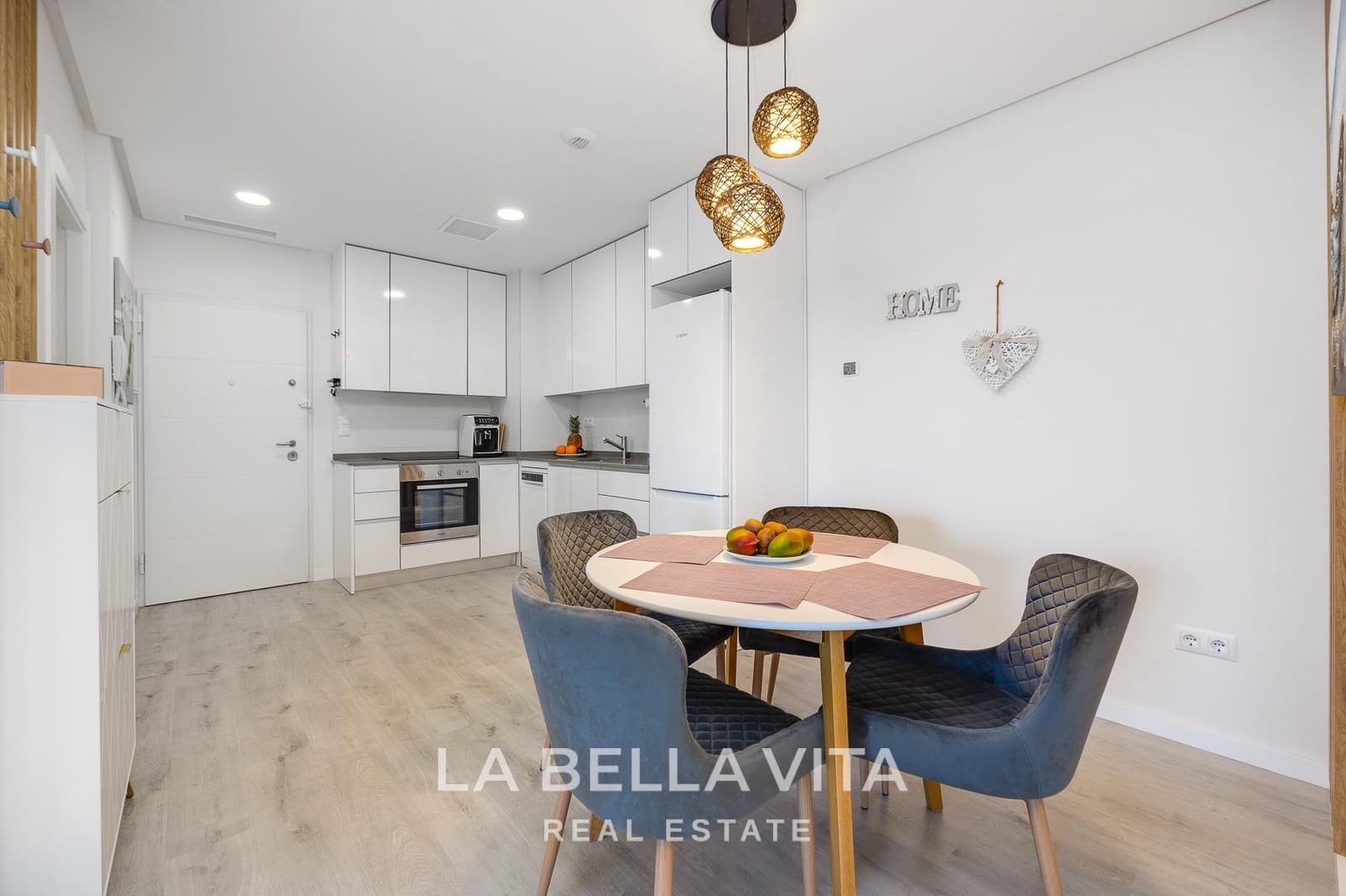 3 quarto Apartamento para venda em Villamartin com piscina garagem - 299 000 € (Ref: 9812289)