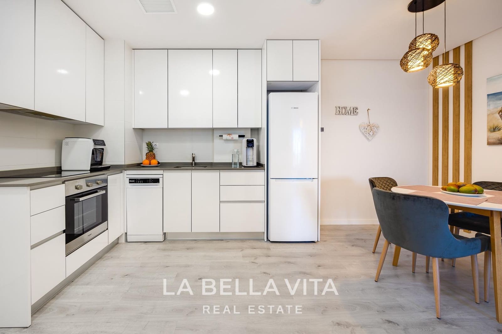 3 quarto Apartamento para venda em Villamartin com piscina garagem - 299 000 € (Ref: 9812289)