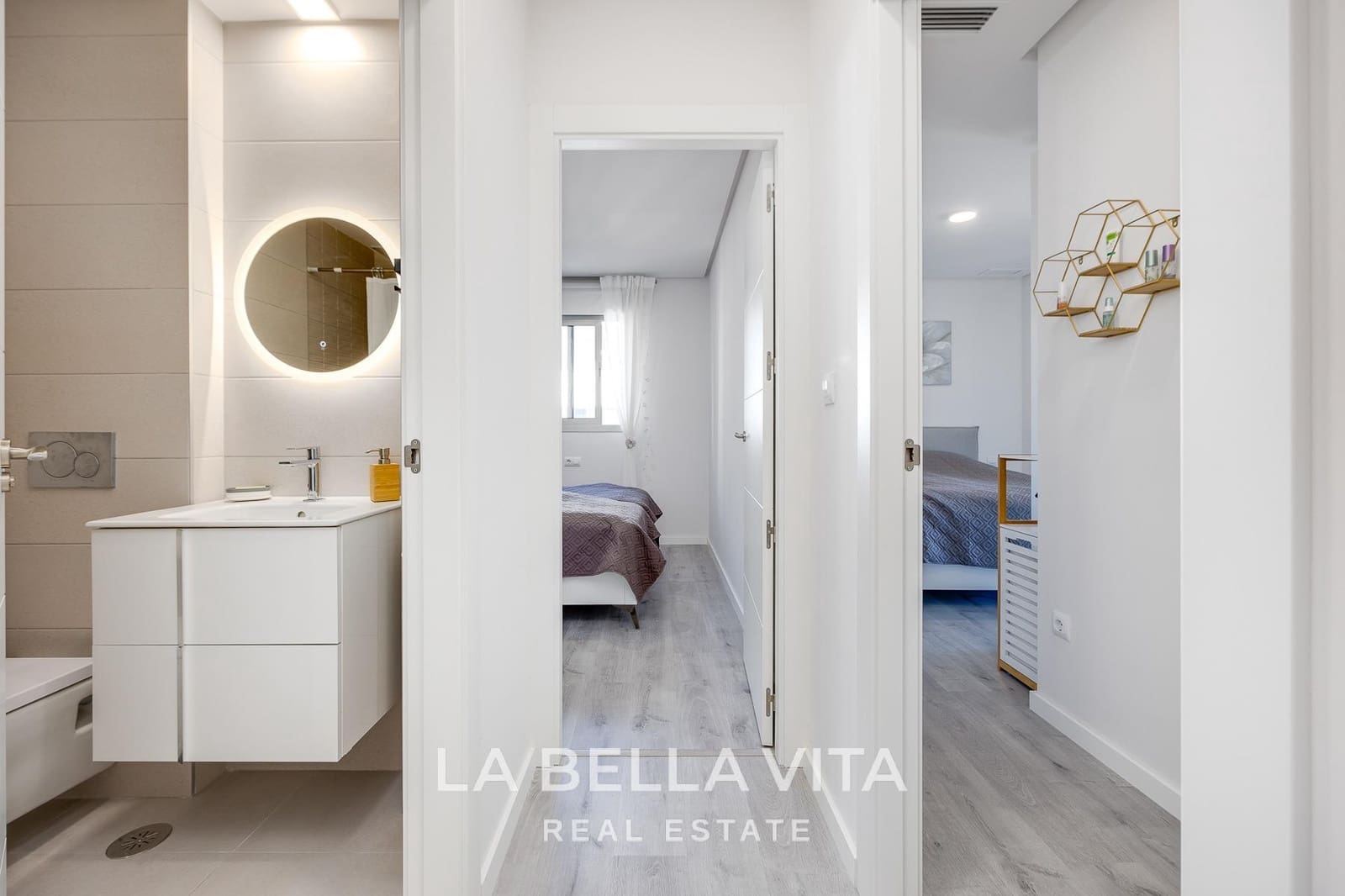 3 quarto Apartamento para venda em Villamartin com piscina garagem - 299 000 € (Ref: 9812289)