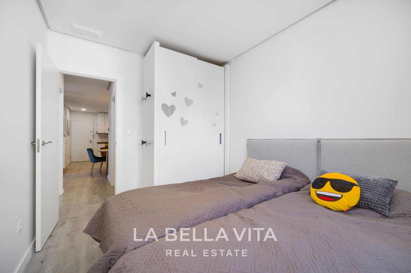 3 quarto Apartamento para venda em Villamartin com piscina garagem - 299 000 € (Ref: 9812289)