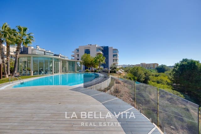 3 quarto Apartamento para venda em Villamartin, Orihuela com piscina garagem - 299 000 € (Ref: 9812289)