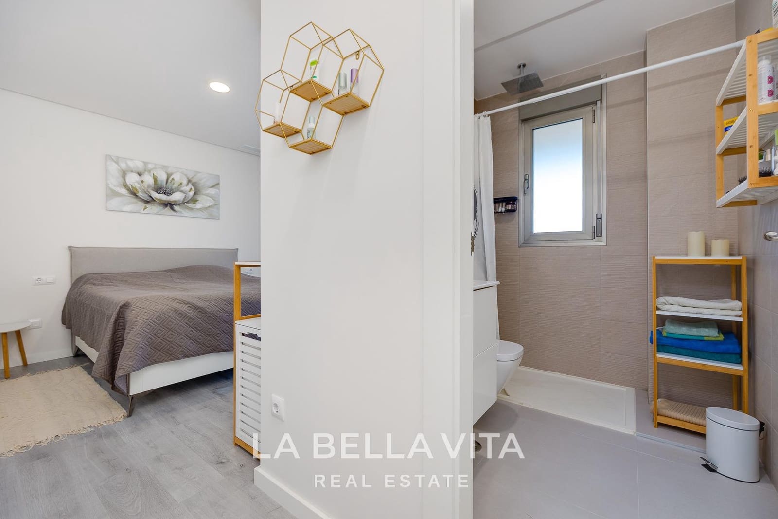 3 quarto Apartamento para venda em Villamartin com piscina garagem - 299 000 € (Ref: 9812289)
