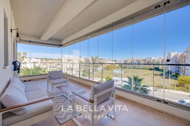 3 quarto Apartamento para venda em Villamartin, Orihuela com piscina garagem - 299 000 € (Ref: 9812289)