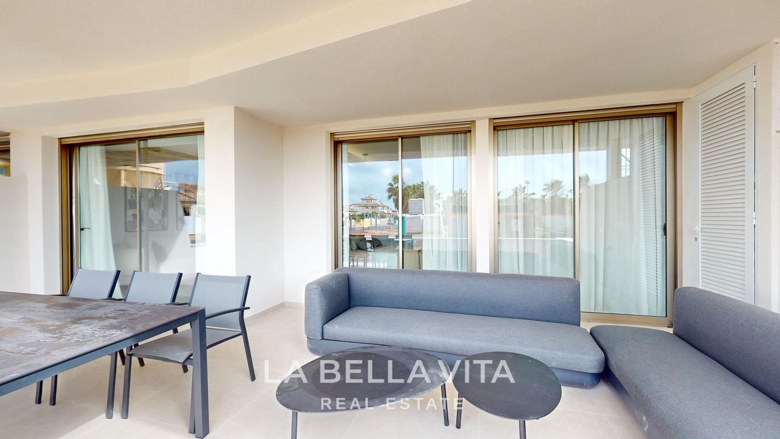 3 soverom Leilighet til salgs i Orihuela Costa med svømmebasseng garasje - € 369 000 (Ref: 9812290)
