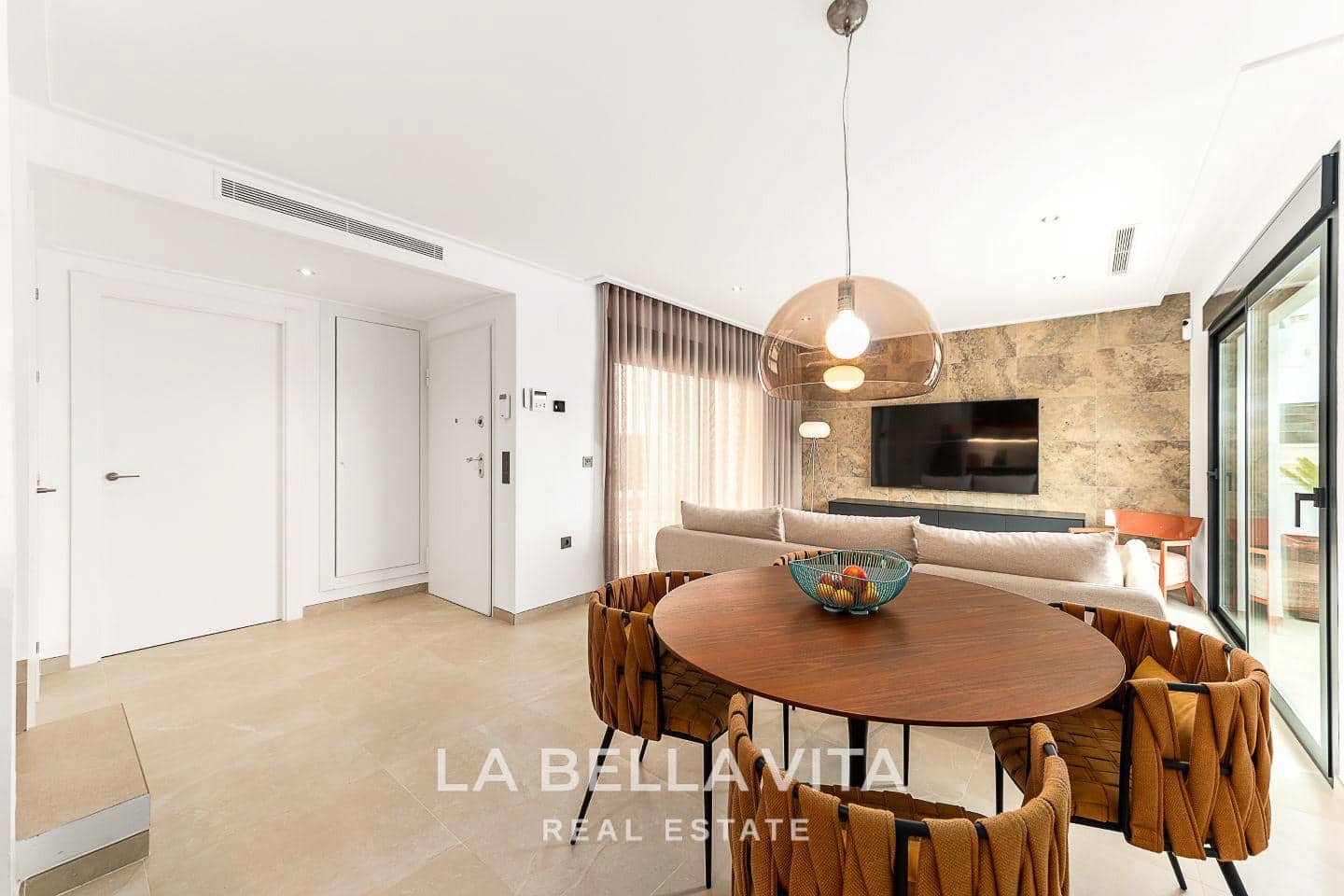 3 soverom Villa til salgs i Rojales med svømmebasseng - € 499 000 (Ref: 9833894)