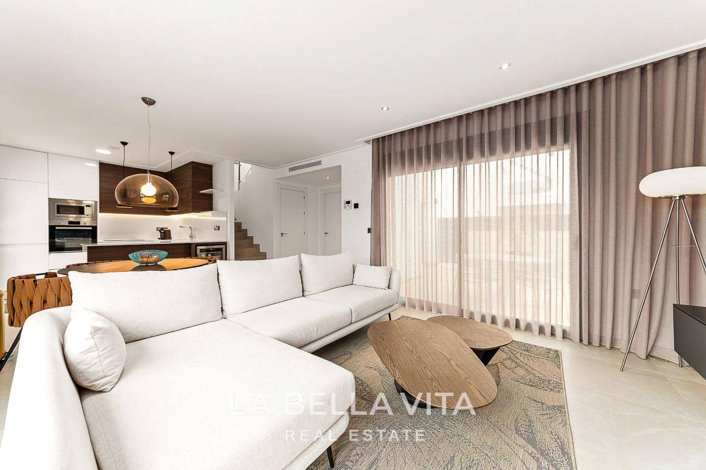 3 soverom Villa til salgs i Rojales med svømmebasseng - € 499 000 (Ref: 9833894)
