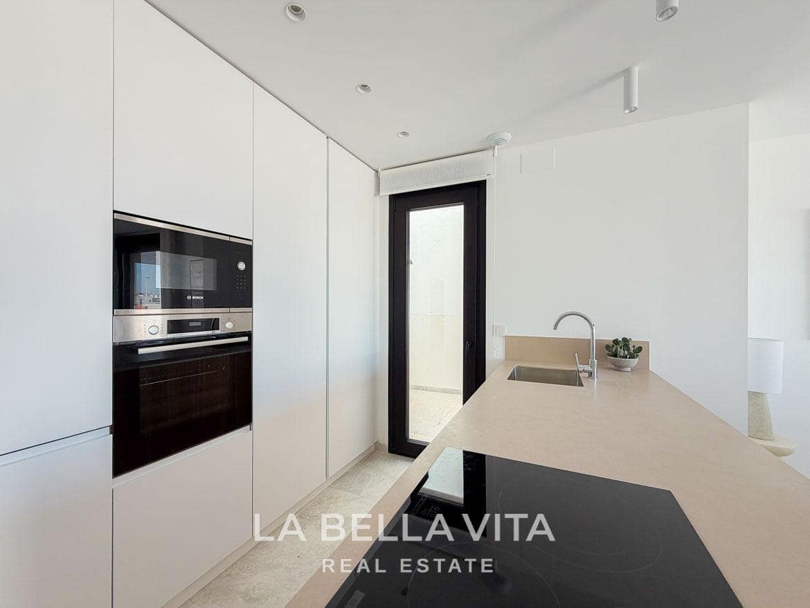 3 bedroom Villa for sale in Aguas Nuevas with pool - € 499,900 (Ref: 9900218)