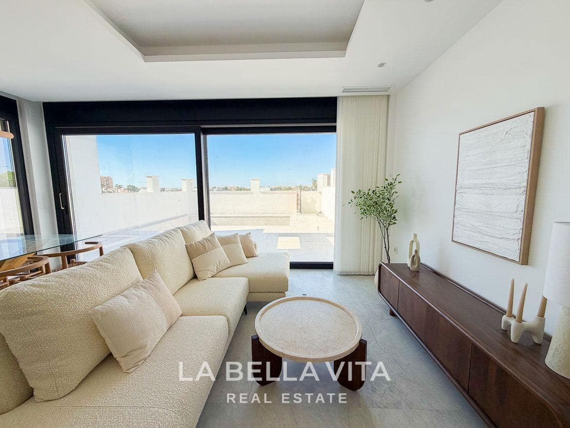 3 bedroom Villa for sale in Aguas Nuevas with pool - € 499,900 (Ref: 9900218)