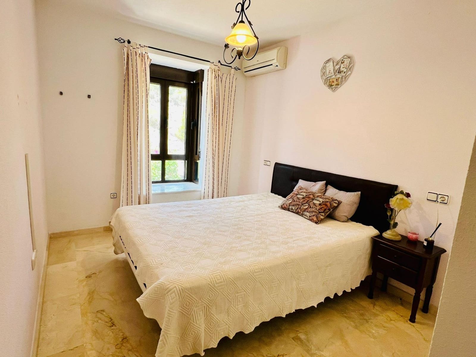 Apartamento de 2 habitaciones en Las Ramblas Golf en venta con piscina garaje - 190.000 € (Ref: 10000484)