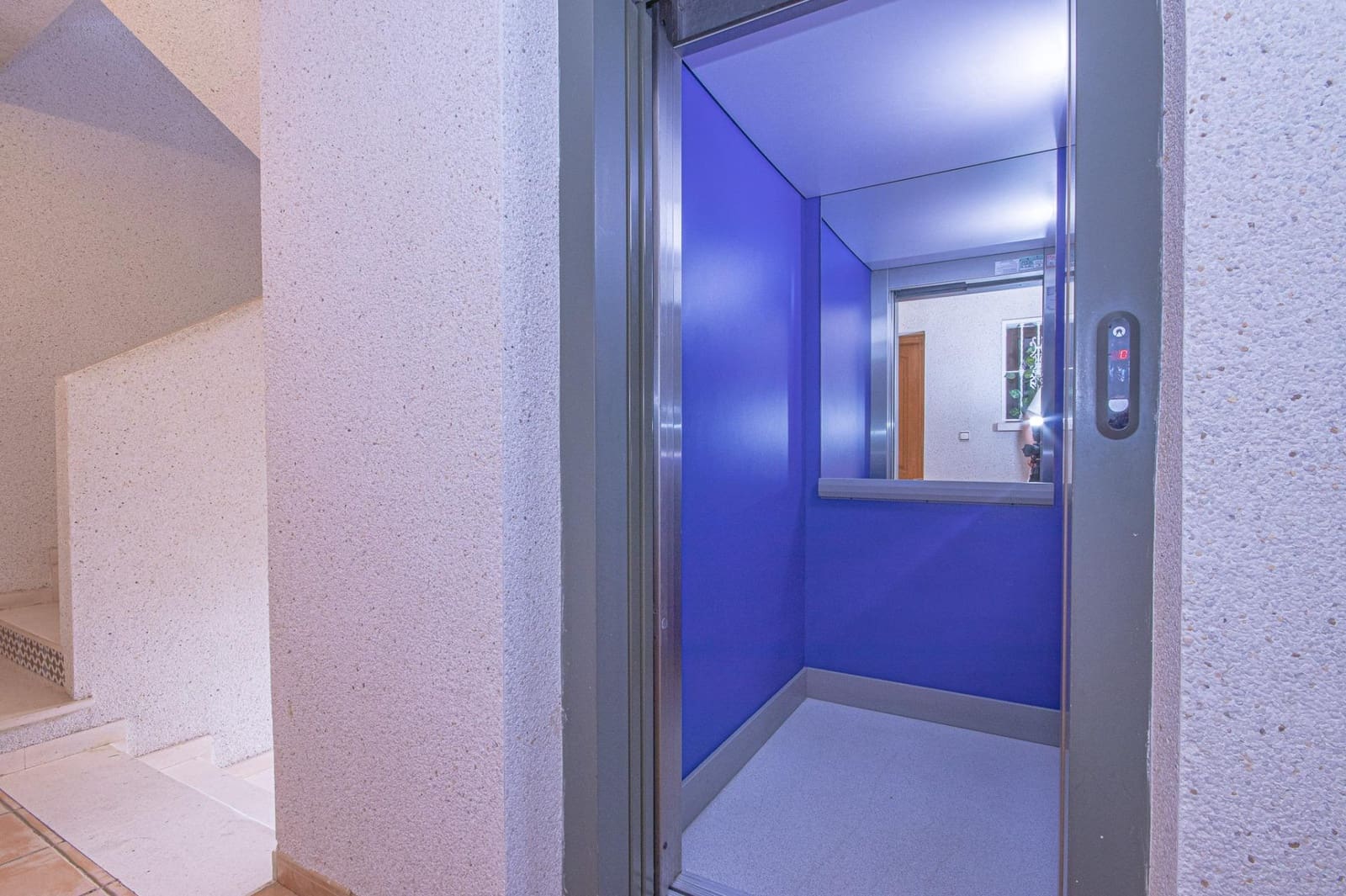 Apartamento de 2 habitaciones en Las Ramblas Golf en venta con piscina garaje - 190.000 € (Ref: 10000484)