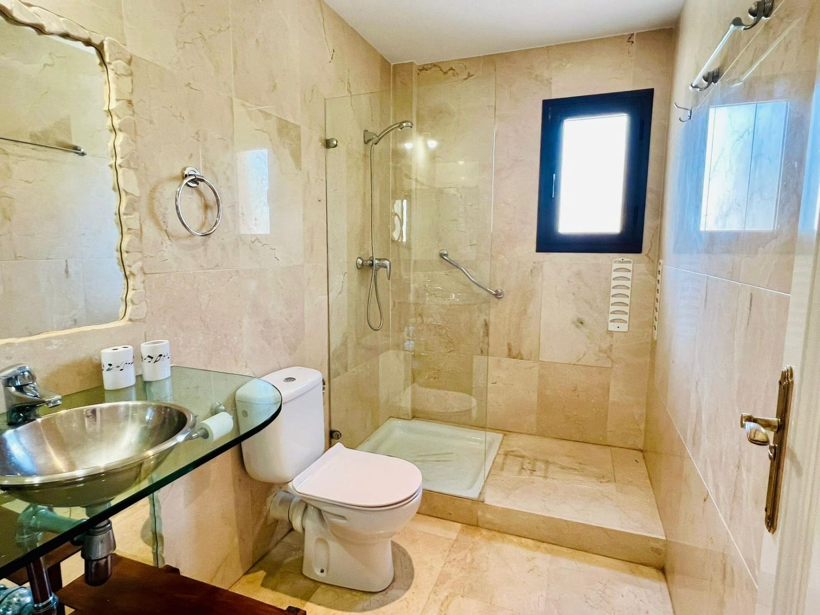 Apartamento de 2 habitaciones en Las Ramblas Golf en venta con piscina garaje - 190.000 € (Ref: 10000484)