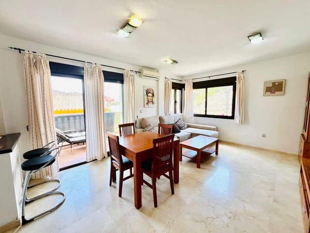 Apartamento de 2 habitaciones en Las Ramblas Golf, Orihuela en venta con piscina garaje - 190.000 € (Ref: 10000484)