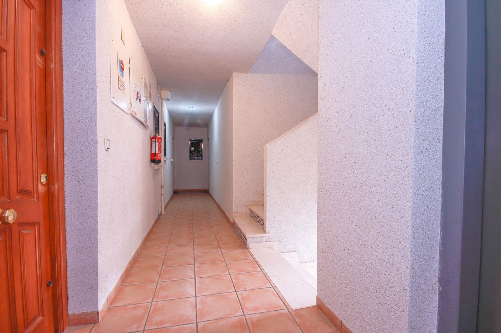 Apartamento de 2 habitaciones en Las Ramblas Golf en venta con piscina garaje - 190.000 € (Ref: 10000484)
