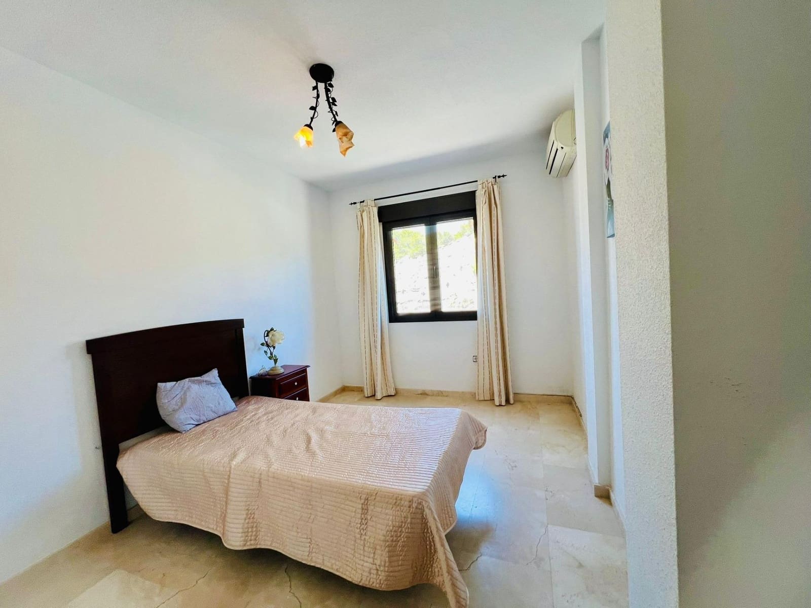 Apartamento de 2 habitaciones en Las Ramblas Golf en venta con piscina garaje - 190.000 € (Ref: 10000484)