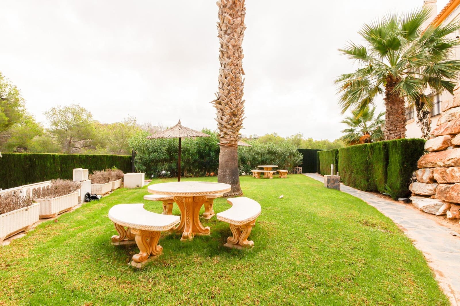 Apartamento de 2 habitaciones en Las Ramblas Golf en venta con piscina garaje - 190.000 € (Ref: 10000484)