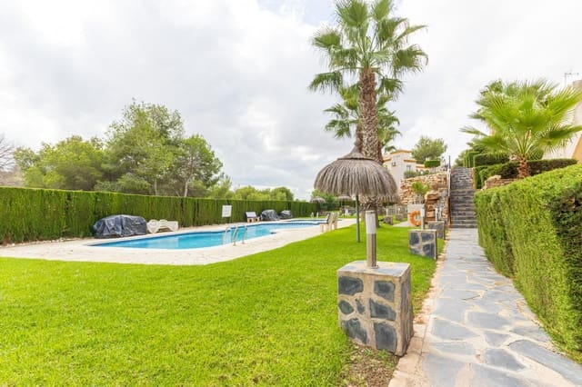 Apartamento de 2 habitaciones en Las Ramblas Golf, Orihuela en venta con piscina garaje - 190.000 € (Ref: 10000484)