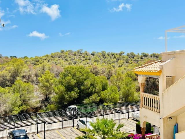 Apartamento de 2 habitaciones en Las Ramblas Golf, Orihuela en venta con piscina garaje - 190.000 € (Ref: 10000484)