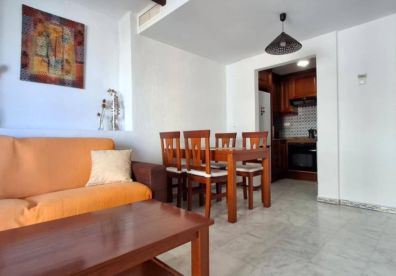 2 slaapkamer Appartement te koop in Torrevieja met zwembad - € 254.000 (Ref: 10000485)