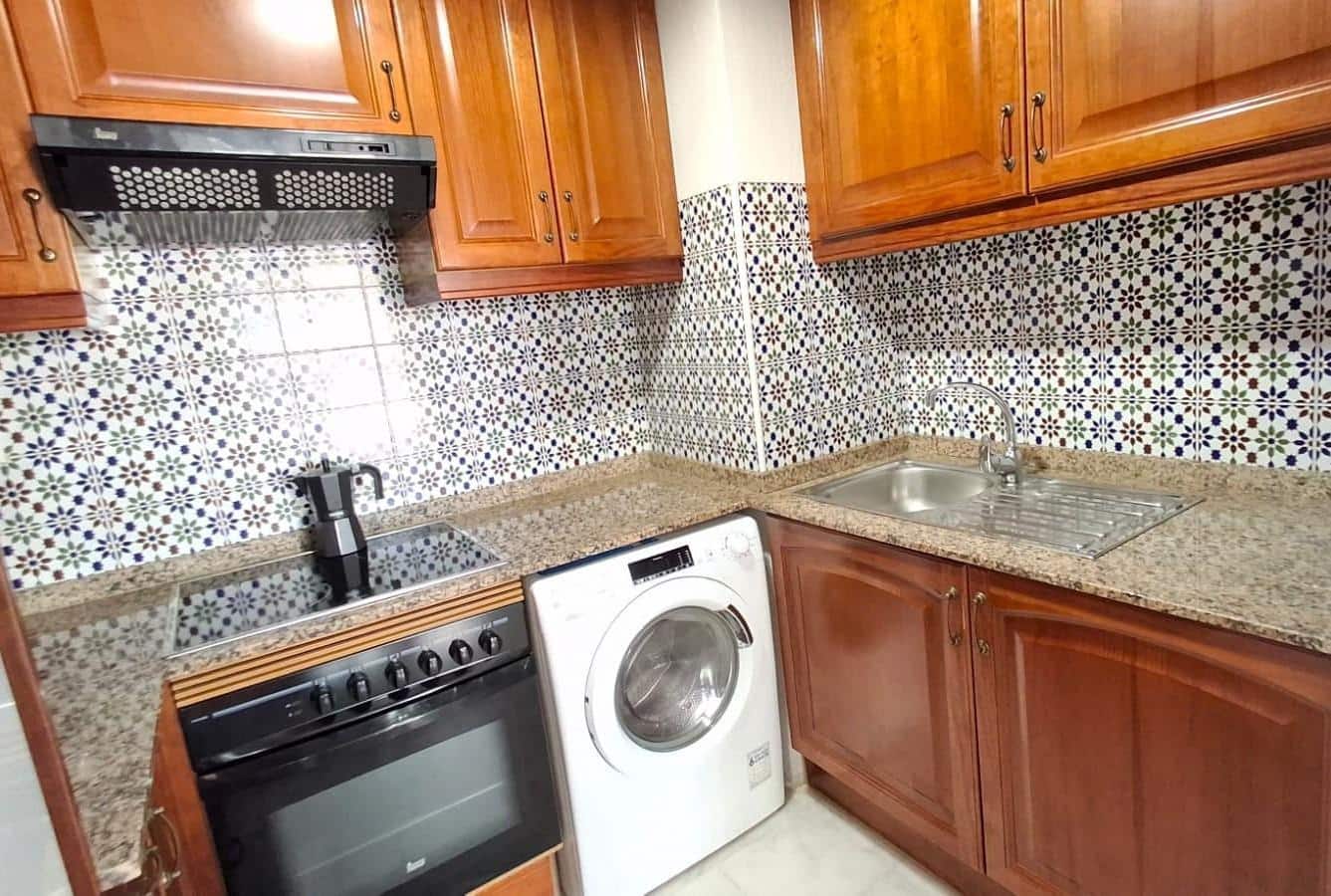 2 slaapkamer Appartement te koop in Torrevieja met zwembad - € 254.000 (Ref: 10000485)