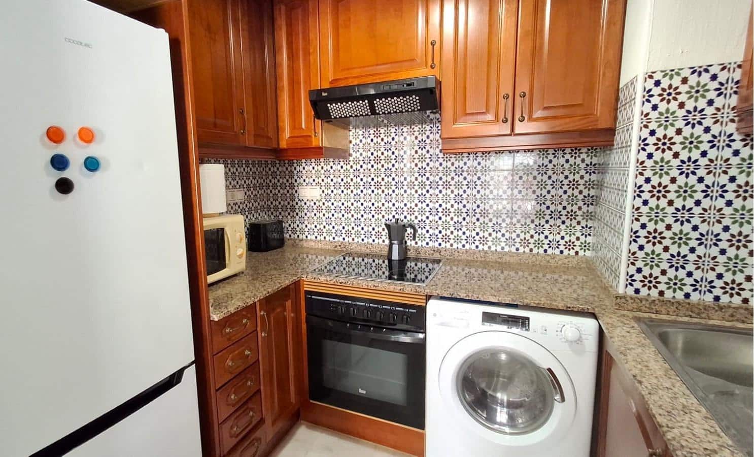 2 slaapkamer Appartement te koop in Torrevieja met zwembad - € 254.000 (Ref: 10000485)