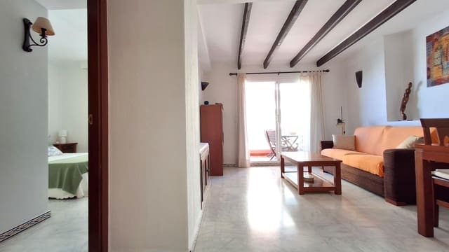 2 slaapkamer Appartement te koop in Los Frutales, Torrevieja met zwembad - € 254.000 (Ref: 10000485)