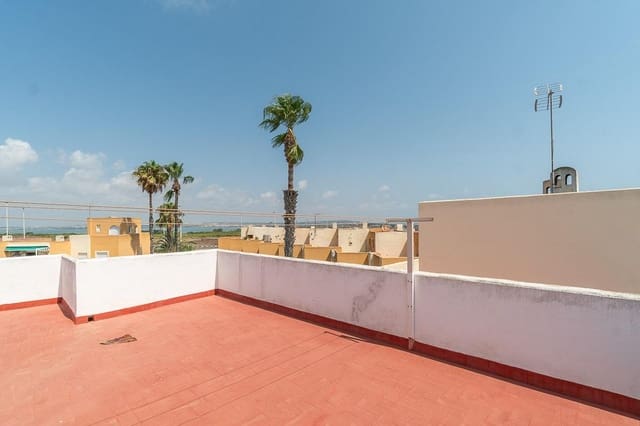 1 soverom Leilighet til salgs i Torreblanca, Torrevieja med svømmebasseng - € 149 000 (Ref: 10000486)