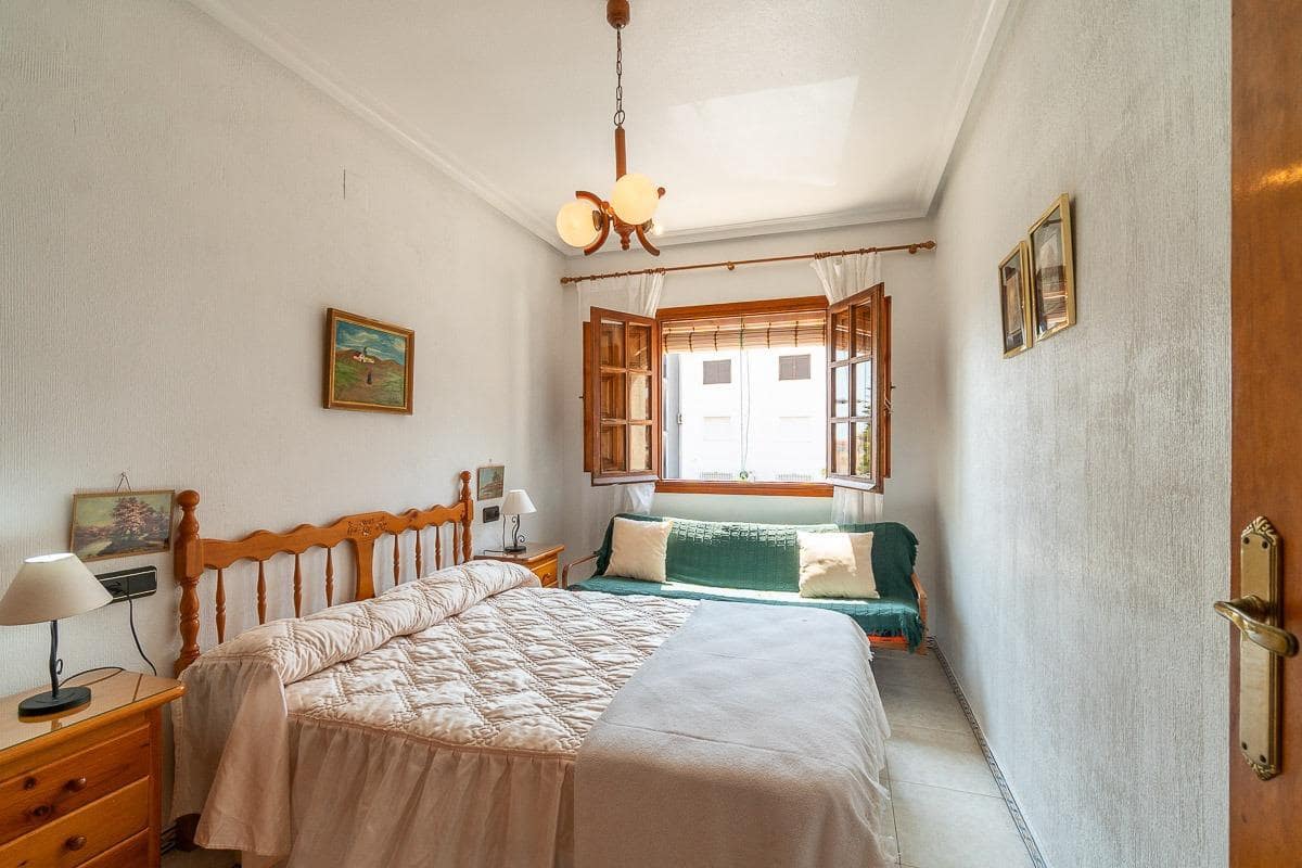 1 soverom Leilighet til salgs i Torrevieja med svømmebasseng - € 149 000 (Ref: 10000486)