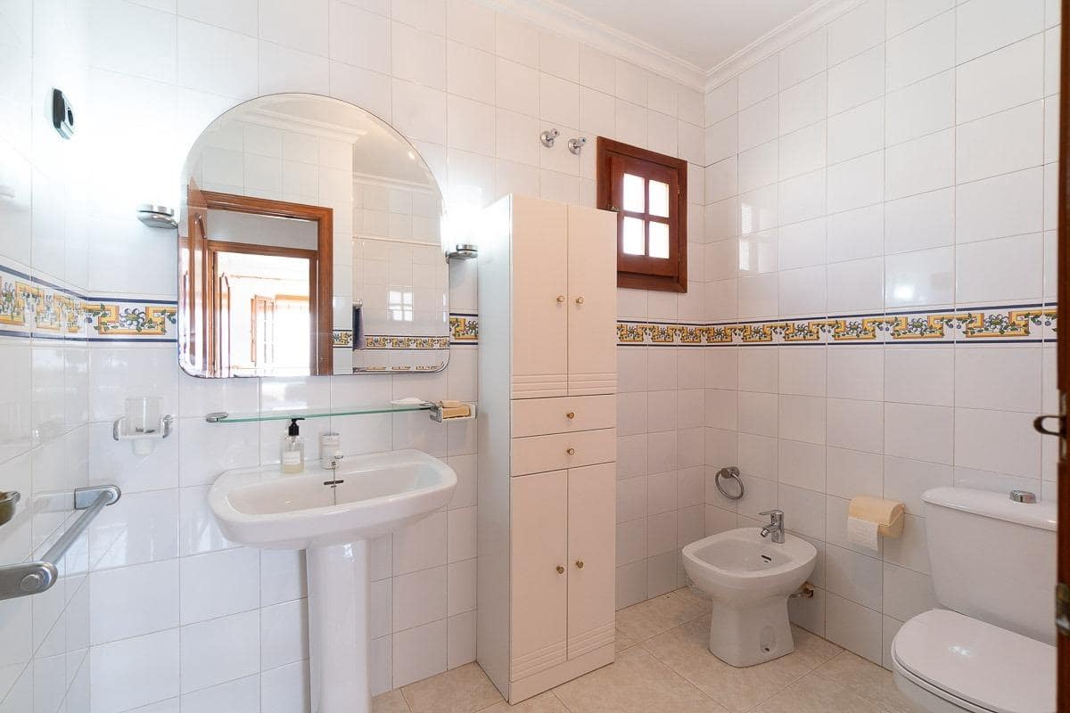 1 soverom Leilighet til salgs i Torrevieja med svømmebasseng - € 149 000 (Ref: 10000486)