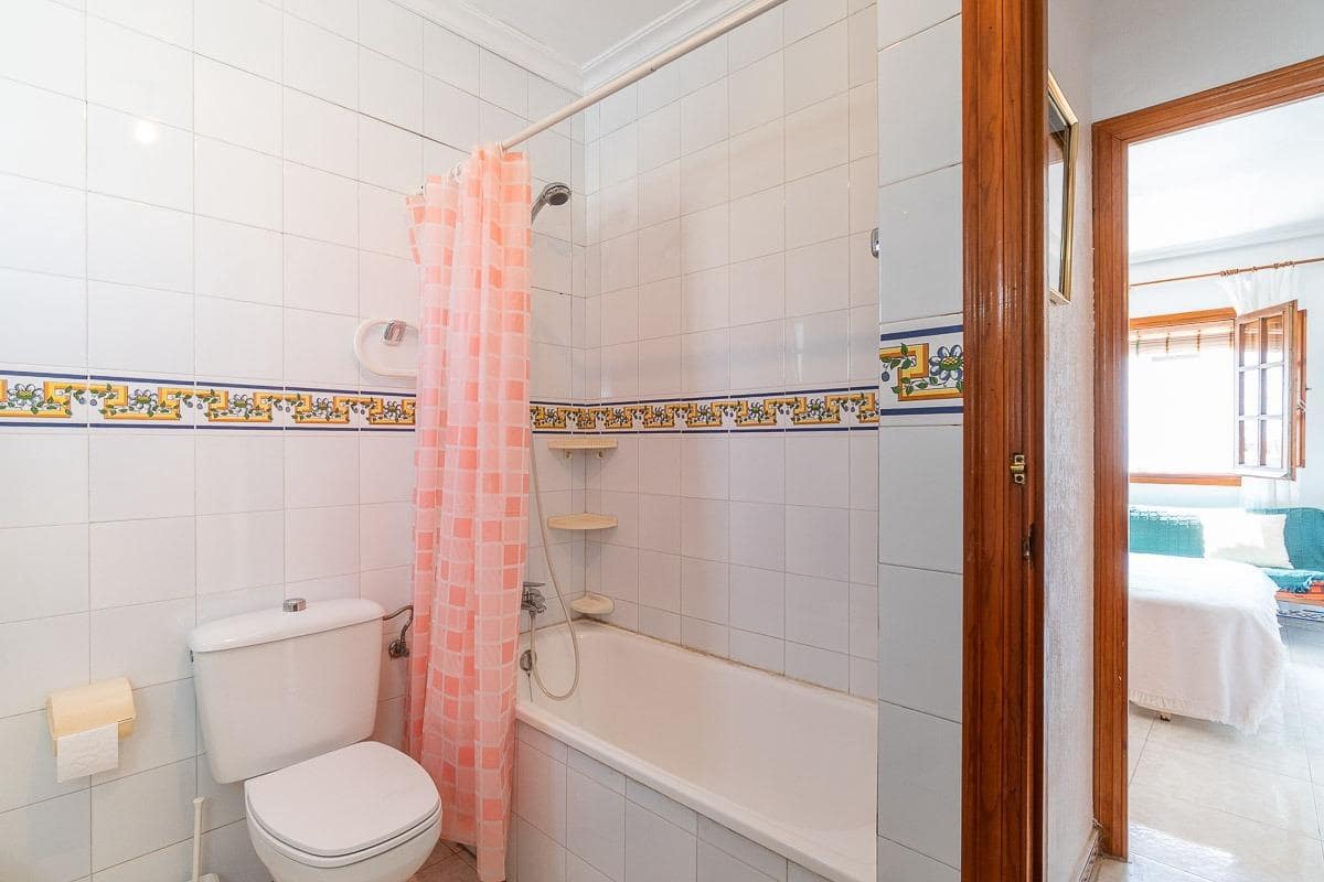 1 soverom Leilighet til salgs i Torrevieja med svømmebasseng - € 149 000 (Ref: 10000486)