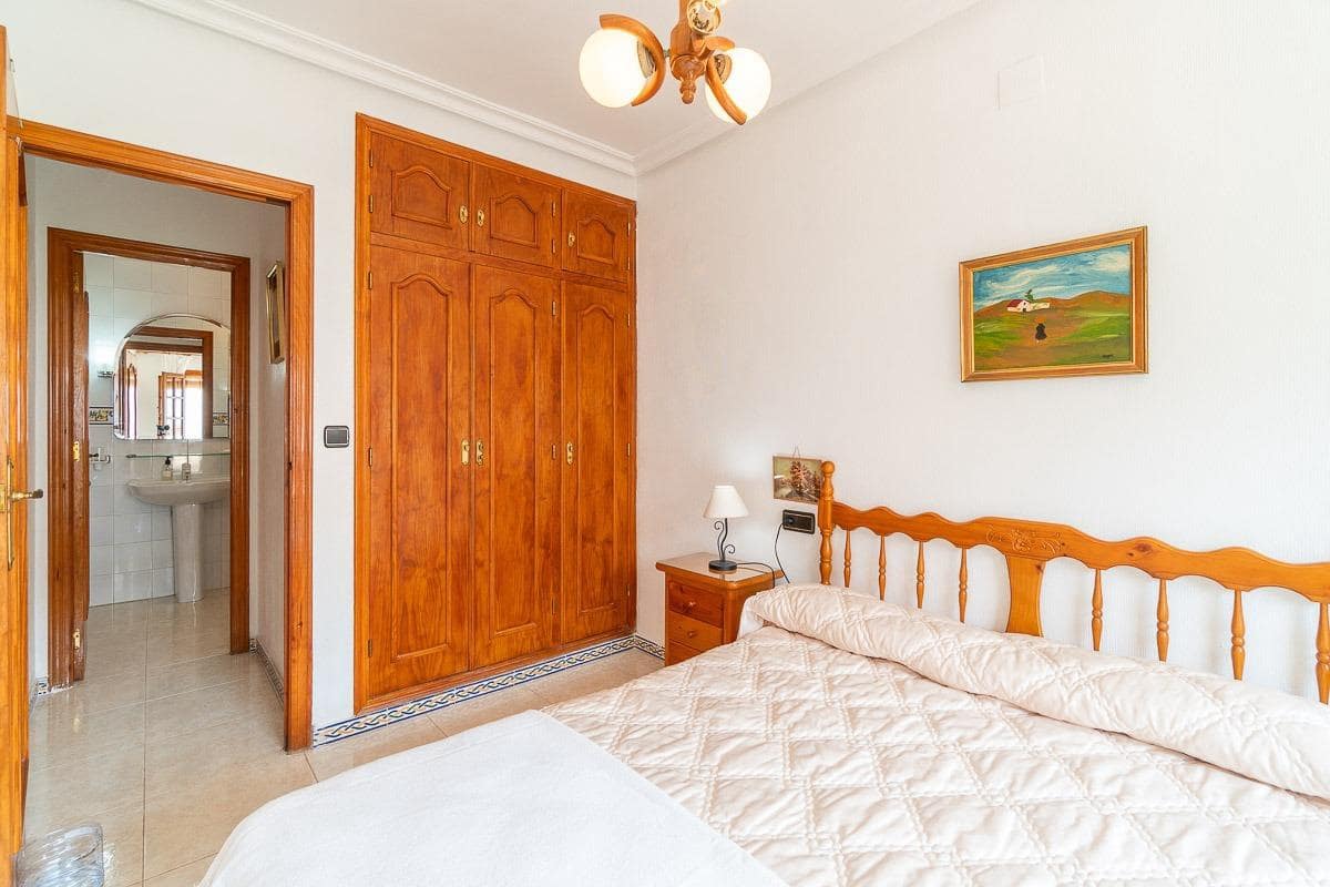 1 soverom Leilighet til salgs i Torrevieja med svømmebasseng - € 149 000 (Ref: 10000486)