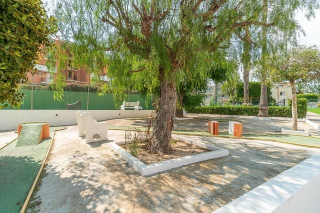 1 soverom Leilighet til salgs i Torreblanca, Torrevieja med svømmebasseng - € 149 000 (Ref: 10000486)