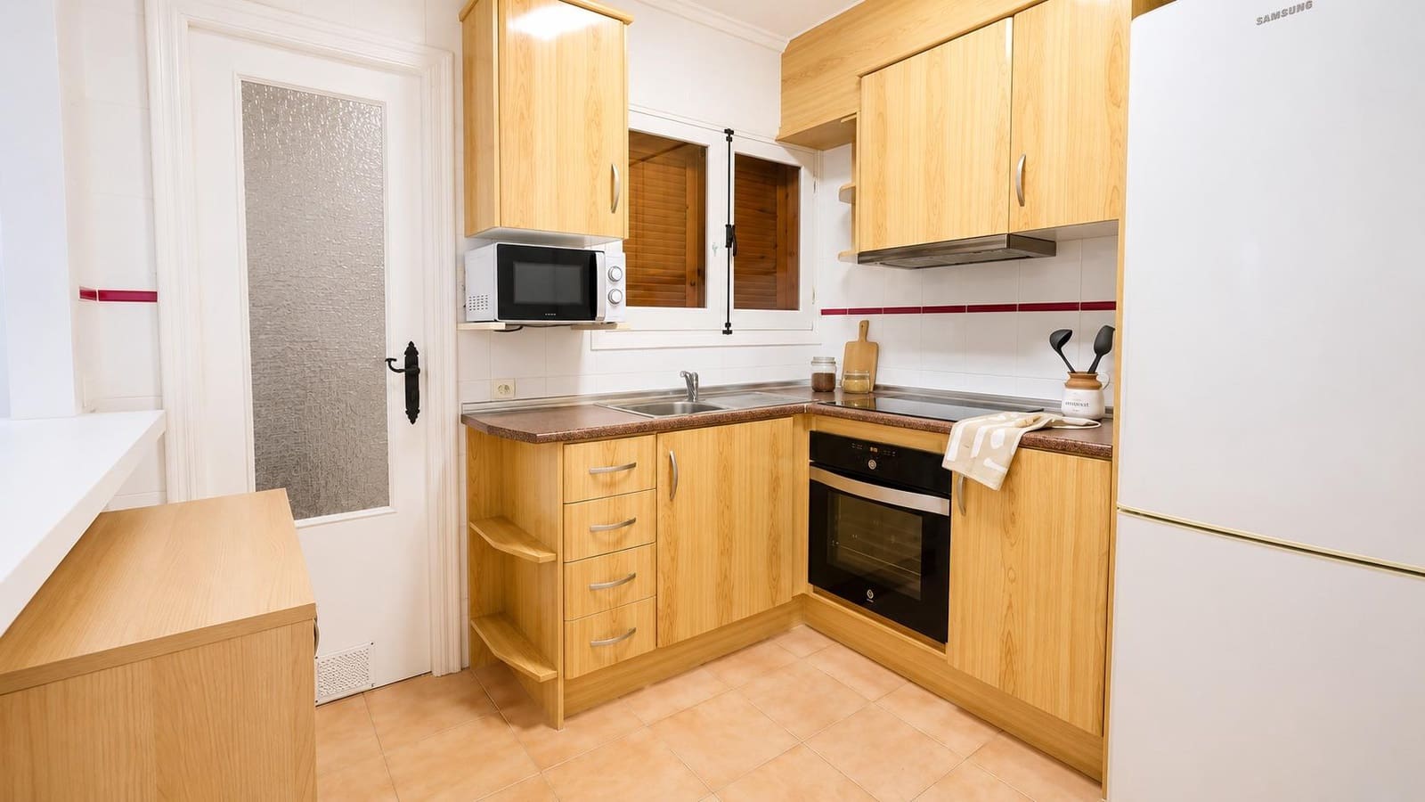 2 soveværelse Lejlighed til salg i Torrevieja - € 145.000 (Ref: 10000487)