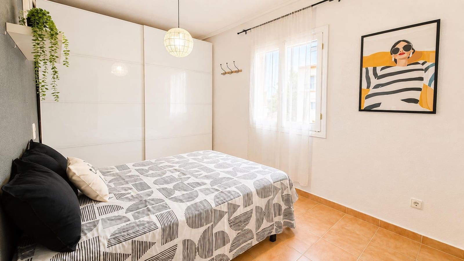 2 soveværelse Lejlighed til salg i Torrevieja - € 145.000 (Ref: 10000487)