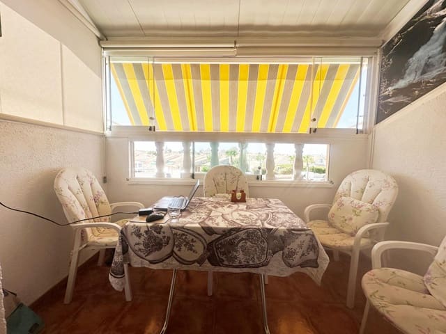 2 soverom Bungalow til salgs i Aguas Nuevas, Torrevieja - € 169 900 (Ref: 10000488)