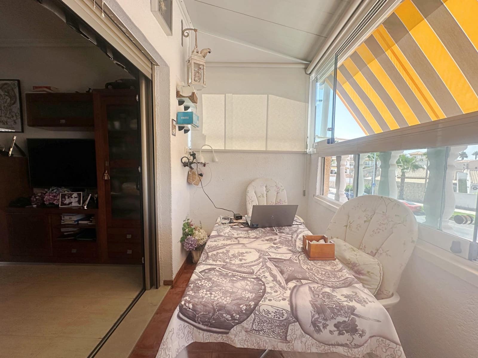 2 bedroom Bungalow for sale in Aguas Nuevas - € 169,900 (Ref: 10000488)