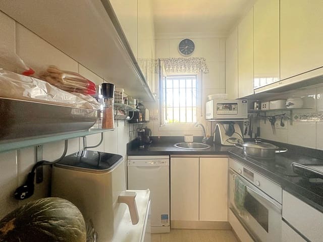 2 soverom Bungalow til salgs i Aguas Nuevas, Torrevieja - € 169 900 (Ref: 10000488)