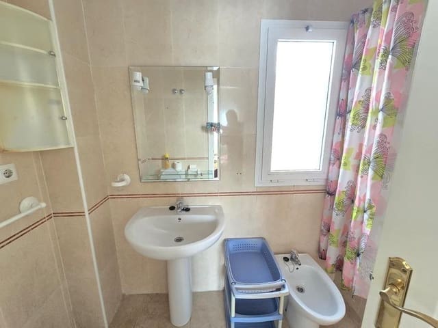 3 bedroom Terraced Villa for sale in Torreblanca, Torrevieja with pool - € 264,000 (Ref: 10000489)