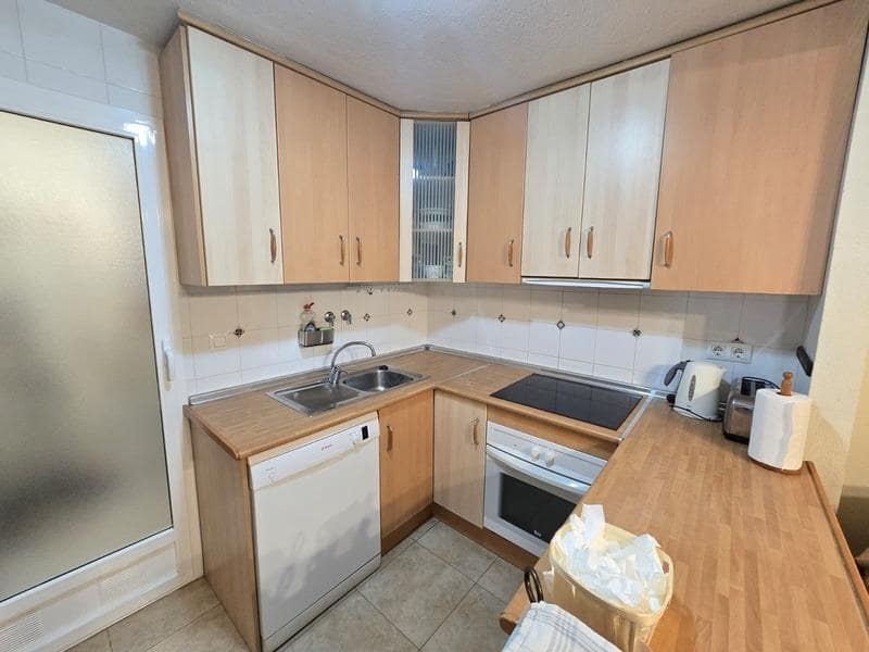 3 bedroom Terraced Villa for sale in Torrevieja with pool - € 264,000 (Ref: 10000489)