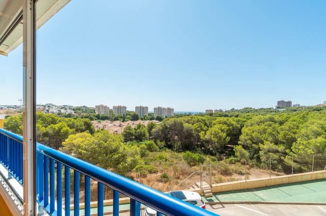 2 soveværelse Lejlighed til salg i Dehesa de Campoamor, Orihuela med swimmingpool - € 215.000 (Ref: 10004136)