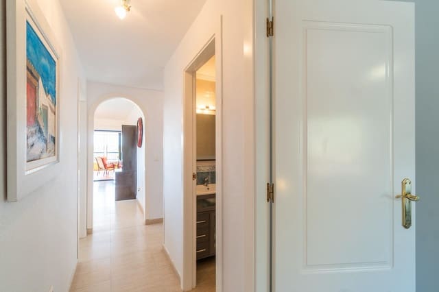 2 soveværelse Lejlighed til salg i Dehesa de Campoamor, Orihuela med swimmingpool - € 215.000 (Ref: 10004136)